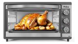 Forno Elétrico Philco 50L Dupla Resistência PFE52P