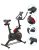 Bicicleta Ergométrica Bike Spinning Cárdio E Musculação Preto