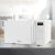 Micro-ondas Philco 20L Branco Pintura Limpa Fácil PMO23B