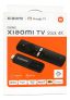 Xiaomi Tv Stick 4k – 2a Geração | Google Tv | Controle Por Cor Branco Tipo De Controle Remoto De Voz
