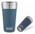 Copo Térmico De Cerveja 600 ml c/ Tampa Azul – Coleman