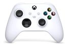 Controle joystick sem fio Microsoft Wireless Controller Series X|S Series X e S robot white