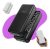 Power Bank Portátil 20000mah, Carregador 22.5W Inova Carga Rápida, Proteção Inteligente, Compatível Com Celular E Notebook – Preto