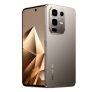 Smartphone Infinix Note 50X 5G 8GB RAM 256GB De Armazenamento Tela 6,78″ Polegadas HD+ 120HZ Câmera 50MP + Selfie 8MP Bateria 5200mah NFC, DTS Áudio – Cor Cinza