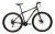 Bicicleta Vellares V40 A.29 Quadro 18 Freio A Disco 21m