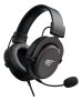 Fone de Ouvido Gamer Headset Havit H2015d Pc Consoles color negro