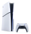 Sony PlayStation 5 Slim 1TB cor branco