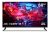 Smart TV HQ 60″ 4K tela sem bordas design Slim HQS60NKHM – Smart TV 4K 60 polegadas
