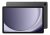 Tablet Samsung Galaxy Tab A9+ Wi-Fi 64GB 4GB RAM Tela 11″ Grafite – SM-X210NZAAZTO
