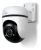 Câmera de Segurança Externa 360° Wi-Fi TP-Link Full HD Tapo C500 com Pan/Tilt