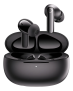 Fones De Ouvido Sem Fio Haylou Hq5 T020 Com Anc E Enc Black