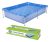 Piscina Retangular Pequena 1000 Litros Portátil – Mor