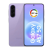 Samsung Galaxy A57 256 gb e 8 Ram Dual Sim Lilás