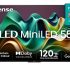 Smart Tv Samsung Led 55 Lh55befh4ggxzd Led Crystal Processor 4k Uhd Tizen 110v/220v