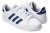 Tênis Casual Masculino Grand Court Base 2.0 adidas