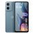 Smartphone Motorola Moto g05 – 128GB 12GB (4GB RAM + 8GB Ram Boost) e Camera 50MP com AI Bateria de 5200 mAh Tela 6.7″ com Superbrilho – Cinza