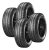 Pneu Pirelli Aro 15 Cinturato P1 – 185/60 R15 H