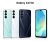 Celular Samsung Galaxy A16 5g, 256gb + 8gb Ram, Câmera De Até 50mp, Tela 6.7 , Nfc, Ip54, Bateria 5000 Mah Azul Escuro