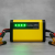 Carregador Bateria Automotivo 12v 2a Portátil Bivolt Fonte