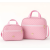 Kit Bolsa Maternidade 2 Peça Todas As Cores Menino Menina
