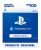 Cartão Presente Playstation Sony 100 Reais Brasil