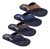 4 Pares Chinelo Sandália Masculino Casual Básico Strada K110