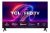 Smart Tv Led 32” S5400af Full HD Android Tv Tcl 127/220V