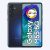 Smartphone Samsung Galaxy M55 5G Dual SIM 256 GB Azul Escuro 8 GB RAM
