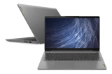 Notebook Lenovo Ideapad 3 R5 8gb 256gb Ssd Linux 15.6