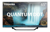 Smart TV Toshiba 65M550KB QLED 4K 65″ 100V/240V