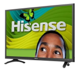 TV Hisense H3D Series 43H3D LED Full HD 43″ 100V – 120V