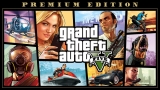 Grand Theft Auto V: Premium Edition – PC