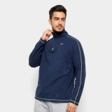 Jaqueta Avia Greenvilee 18 Masculina – Marinho e Verde