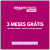 3 meses de Amazon Music Unlimited GRÁTIS