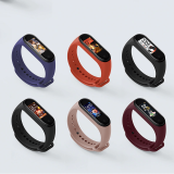 Xiaomi Mi Band 4 Global Version