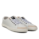 Sapatênis Newspirit Básico Masculino – Bege