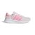 Tênis Adidas Lite Racer 3.0 Feminino – Pink+Branco