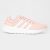 Tênis Adidas Lite Racer CLN 2.0 Feminino – Pink+Branco