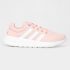 Tênis Adidas Lite Racer 3.0 Feminino – Pink+Branco