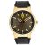 Relógio Scuderia Ferrari Masculino Couro Preto – 830415