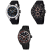 Relógio Festina Masculino Borracha Preto