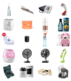 Lista de produtos com 50% de cashback pagando com Ame Digital