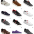 Tênis Oakley Hebroz Mid – Masculino