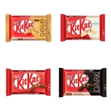 Chocolate Kitkat Nestlé – 41,5g