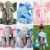 Almofada de Pelúcia de Elefante, 60 cm para Bebês