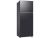 Geladeira/Refrigerador Samsung Frost Free Duplex Smart Preta 411L RT42 Bivolt – Bivolt