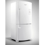 Geladeira Brastemp Frost Free Inverse 573 litros Branca com Smart Bar – BRE80AB