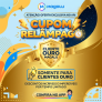 Cupom de R$ 50 em compras acima de R$ 299 para Clientes Ouro no Magazine Luiza