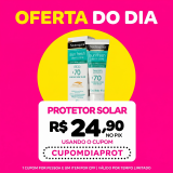 Protetor Solar Neutrogena Sun Fresh Derm Care Facial FPS70