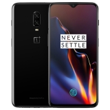 Smartphone Oneplus 6T Tela 6.41″ 4G Snapdragon 845 6GB RAM 128GB ROM Câmera Traseira Dupla 16MP + 20MP Frontal 16MP Android 9 Leitor Biométrico na Tela NFC Fast Charge